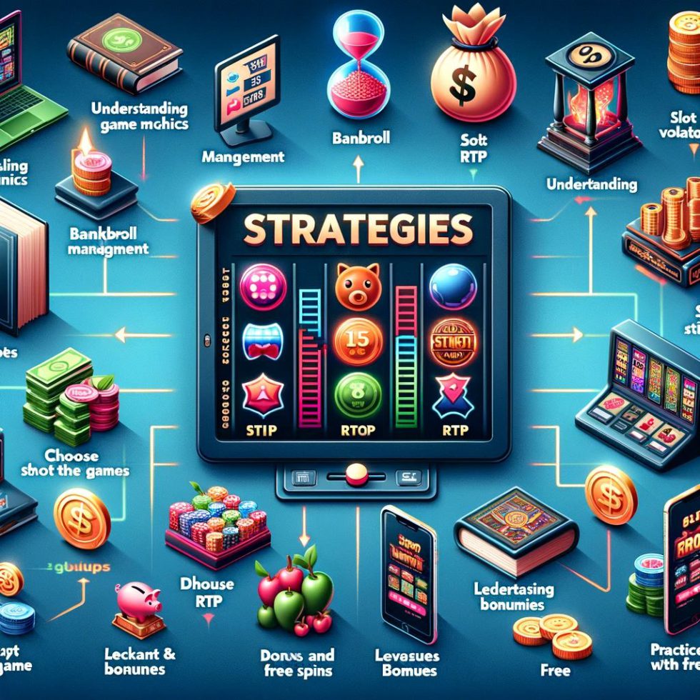 poki jogos Top Strategies for Playing Mobile Slot Games