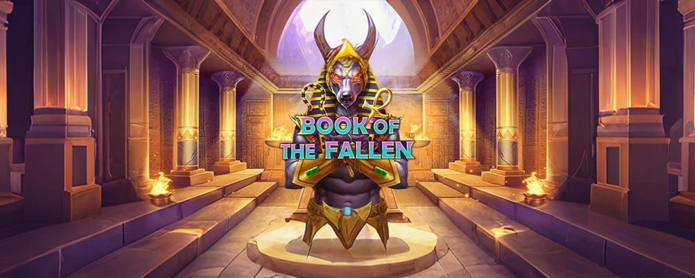 poki jogos Livro dos Caídos