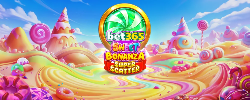 poki jogos Doce Bonança Super Scatter