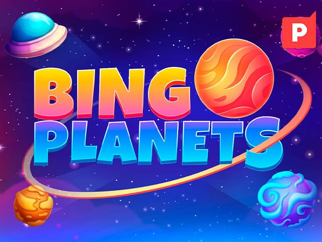 poki jogos Planetas do Bingo