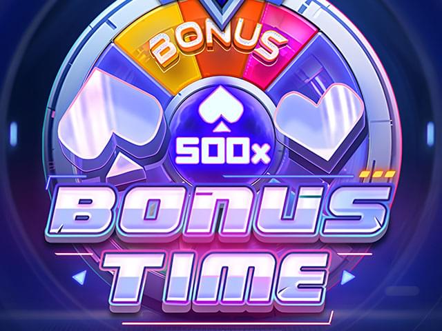 poki jogos Tempo de Bônus