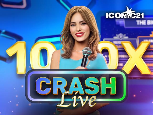 poki jogos Crash ao Vivo