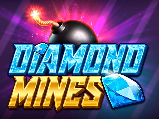 poki jogos Minas de Diamante™