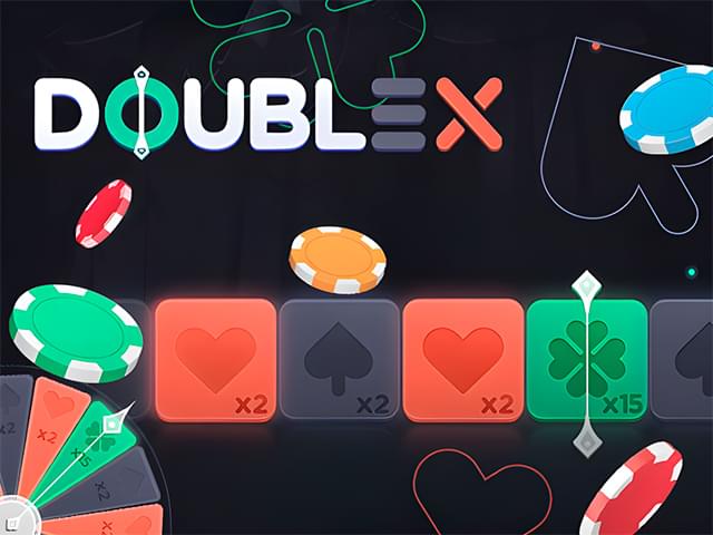 poki jogos DoubleX