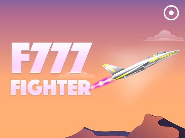 poki jogos F777 Fighter