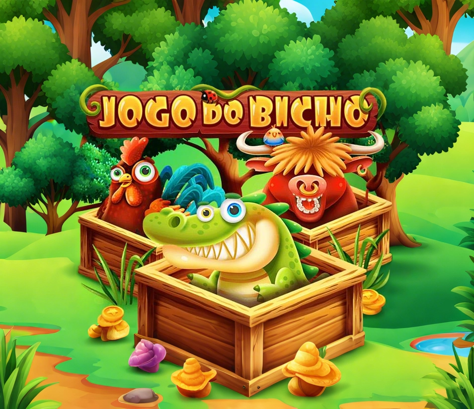poki jogos Jogo Do Bicho