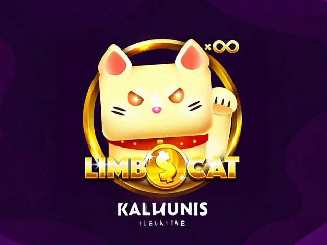 poki jogos Gato do Limbo