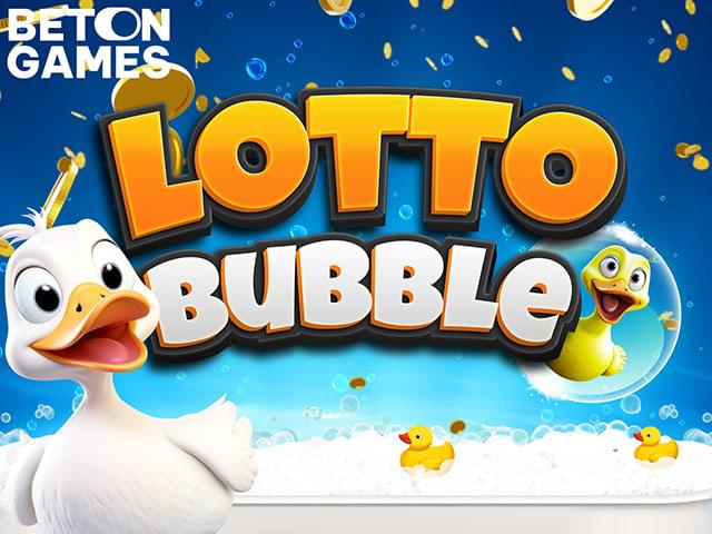poki jogos Lotto Bubble Pro