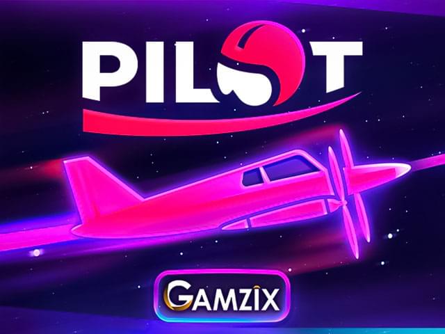 poki jogos Piloto