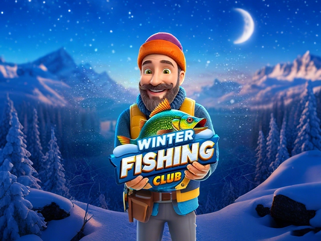 poki jogos Clube de Pesca de Inverno