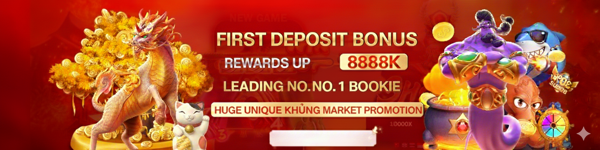 poki jogos Bônus regular de primeira recarga